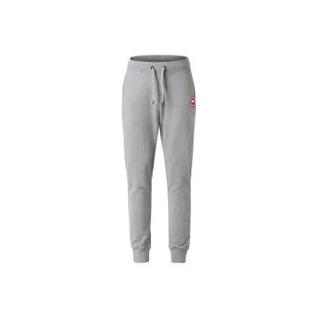 Canada Goose SS22 Knitted Sweatpants Men's Black