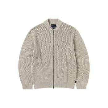 Thisisneverthat Net Knit Jacket