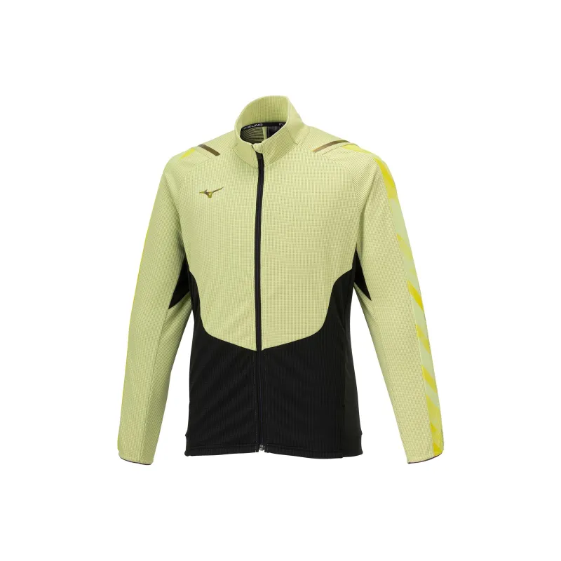 Mizuno Dry Aeroflow Jackets Coats Unisex-14