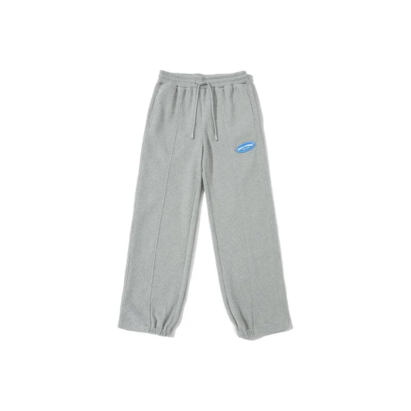 SENCE LA Jogger Casual Pants Unisex-4