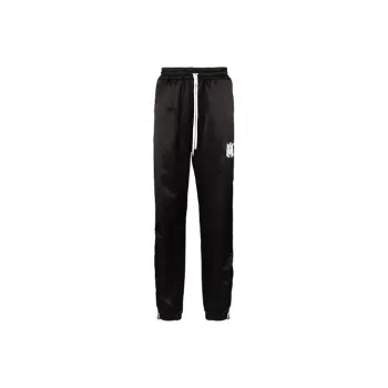 AMIRI Satin Finish Drawstring Trackpant