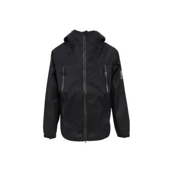 Jack Wolfskin Jackets & Coats Men's Black