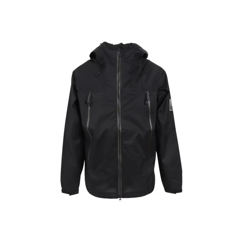 Jack Wolfskin Jackets & Coats Men's Black-0