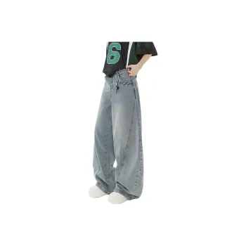 COMOWA Jeans Unisex Vintage