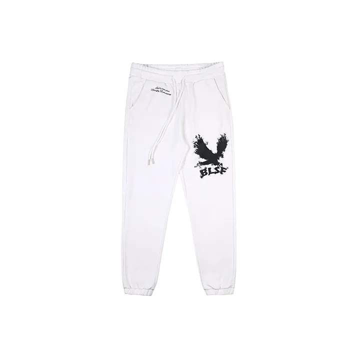 BLUESFLY Jogger Sports Pants Men's-4