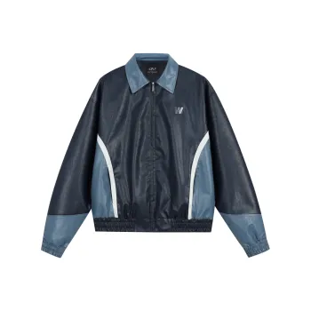 WAITINGWAVE Jackets & Coats Unisex