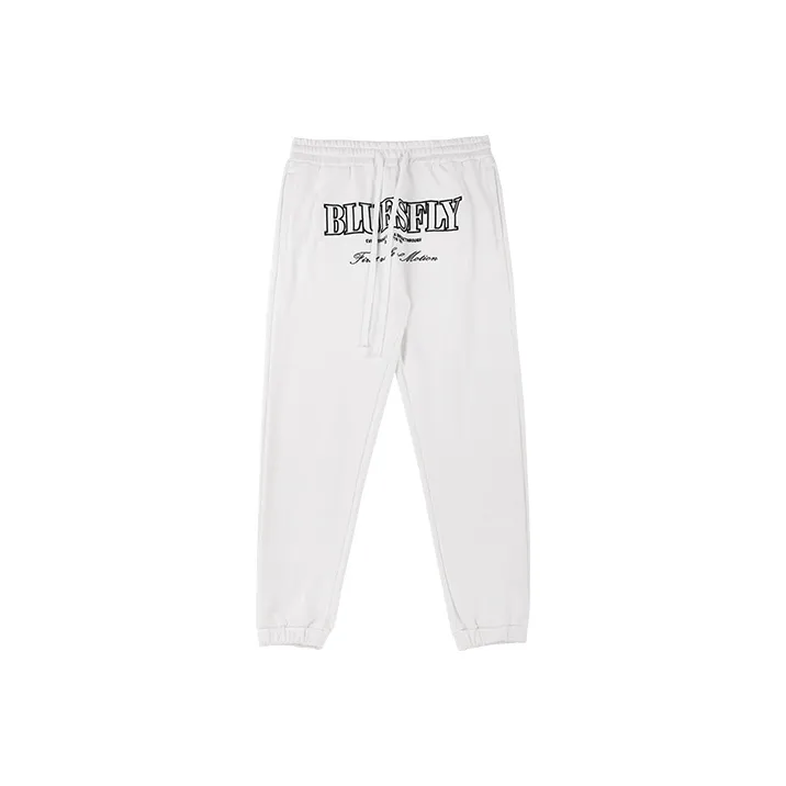 BLUESFLY Jogger Sports Pants Men's-5