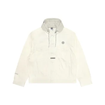 Aape Aapenow Denim Jacket