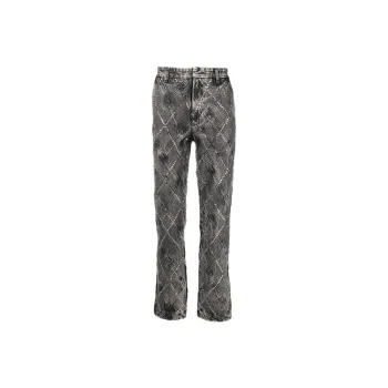DIESEL Jeans Men Dark Gray