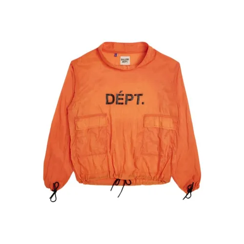 Gallery Dept. Ripstop T shirt