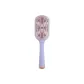 Hollow Purple Morandi Hair Comb
