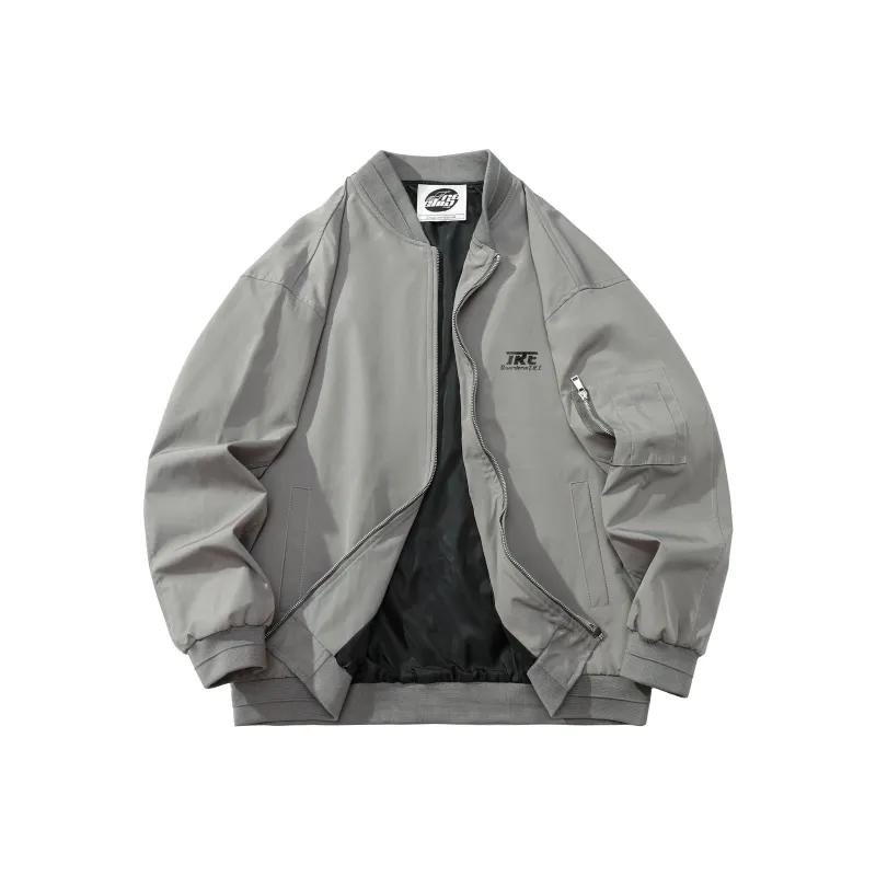 Tre Club Jackets Unisex-3