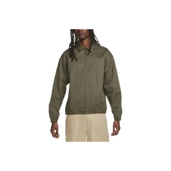 Nike Life Men's Woven Harrington Jacket