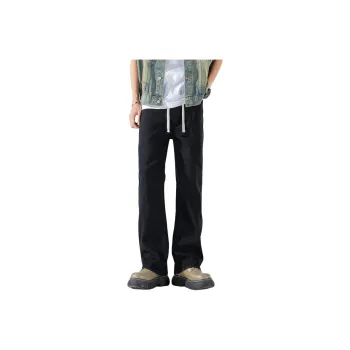 Children Of Huaxia SS25 Jeans Men's