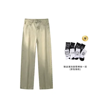 PAKA Jeans Unisex