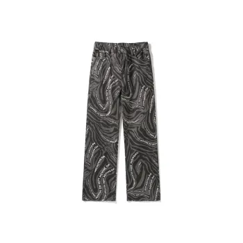 Kudamm Jeans Unisex