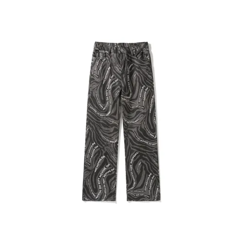 Kudamm Jeans Unisex