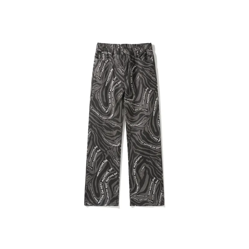 Kudamm Jeans Unisex-0