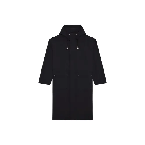 DIESEL J Lui A Hooded Coat