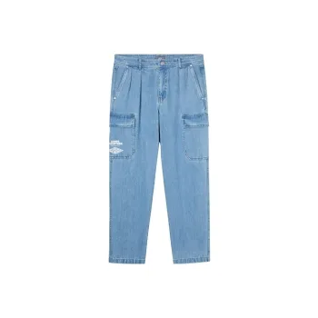 Teenie Weenie Men Jeans Unisex