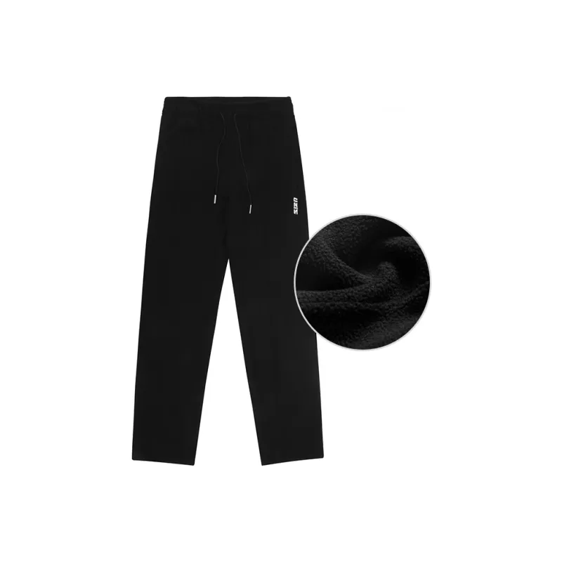 UZIS Knitted Sports Pants Unisex-10