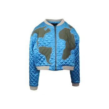 Who Decides War Jackets Coats Men's Blue