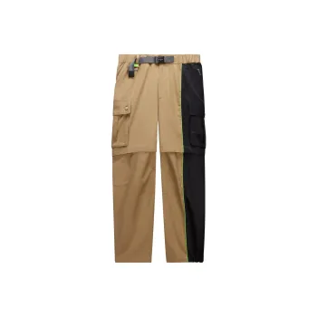 Feng Chen Wang X Feng Chen Wang Pro Convertible Cargo Pants Asia Sizing