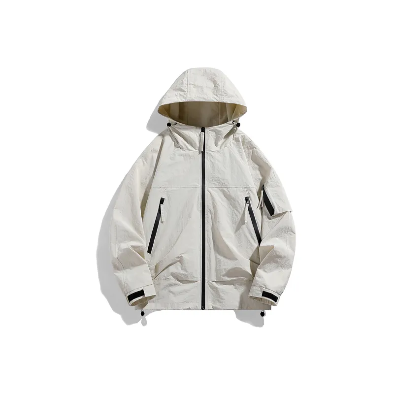 NONEVENT Jackets Unisex-19