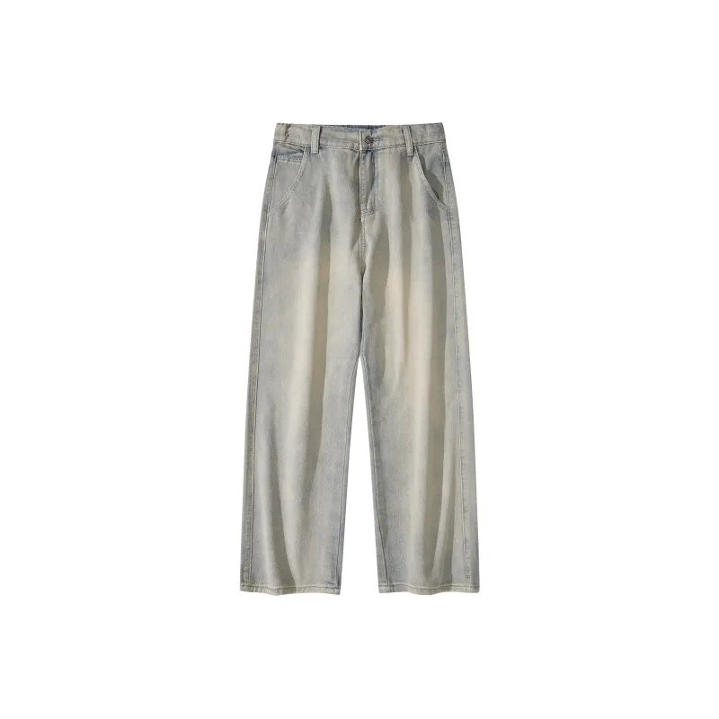 SESAME STREET Jeans Unisex-4