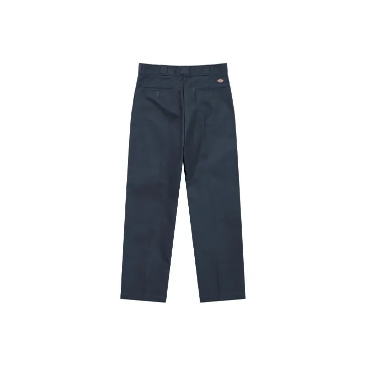 Dickies Construct Straight leg Trousers-9