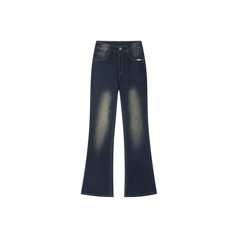 RICE NINE TEN Jeans Unisex-16