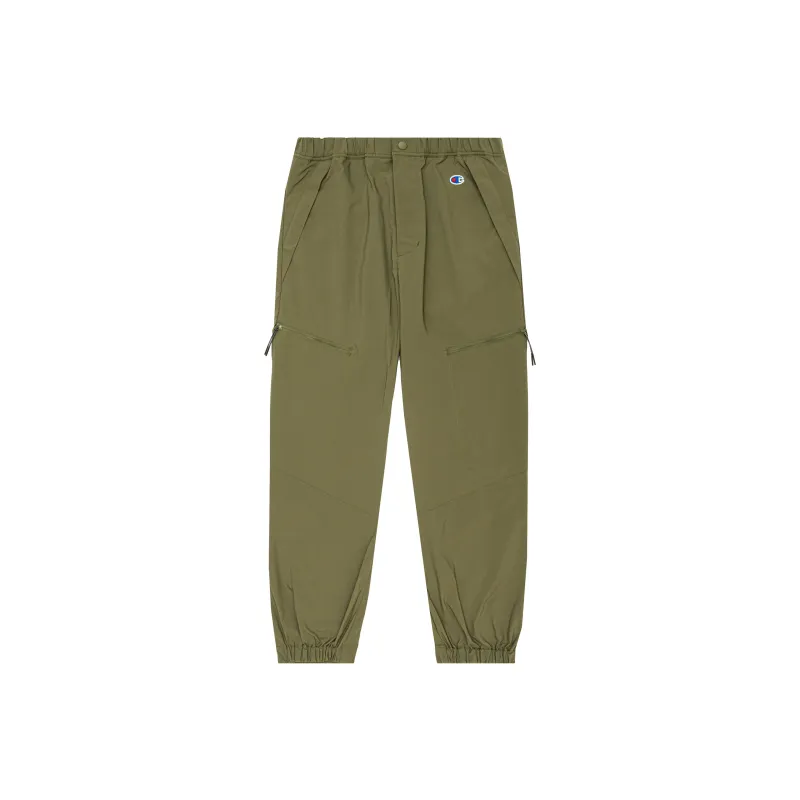 Champion Casual Pants Japan Version Unisex-8