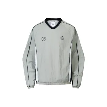 GUUKA TECH Jackets Coats Unisex Gray