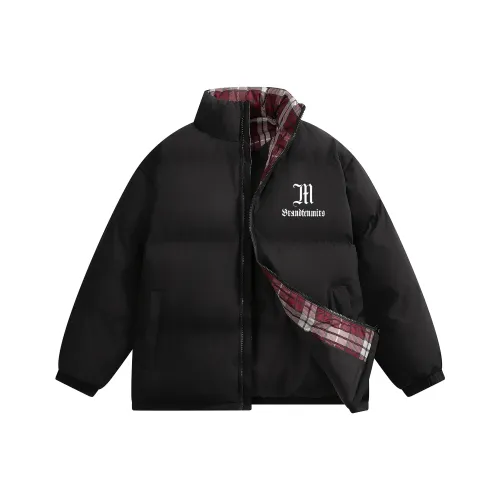 TEN MIRO Puffer Jackets Unisex