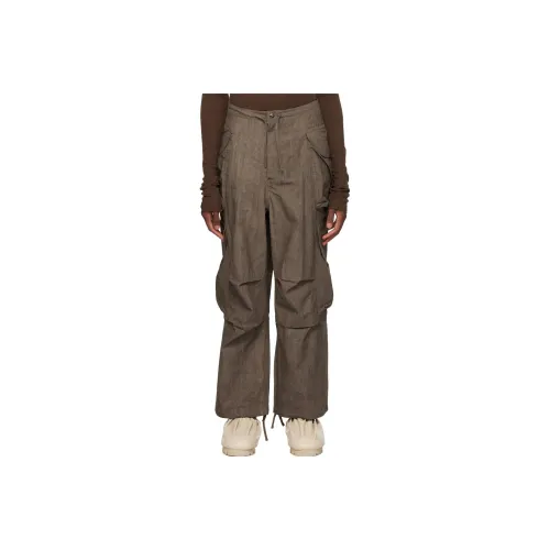 Shoes Studios Gocar Cargo Trousers