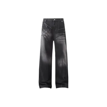 ELCORO Jeans Unisex