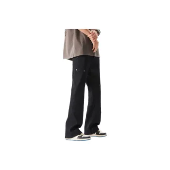 PEIMENG Jeans Unisex