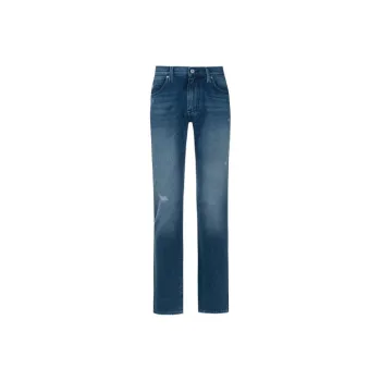 EMPORIO ARMANI Jeans Men Blue