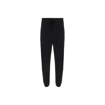 Valentino Drawstring Jogging Pants