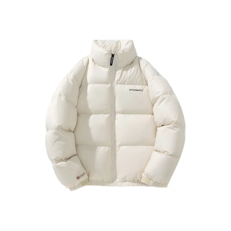 STORMATE Down Jacket Coat Couple's Unisex-7