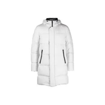 HERNO Hooded Puffer Jacket