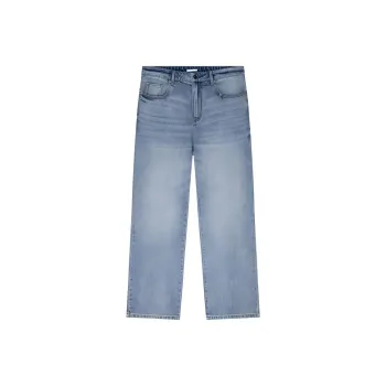 Nice Rice Jeans Men's Pink Blue