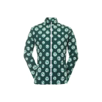 J.Lindeberg Jackets & Coats Men's Green