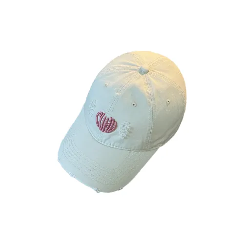Classmate Yang Cotton Baseball Caps Women's