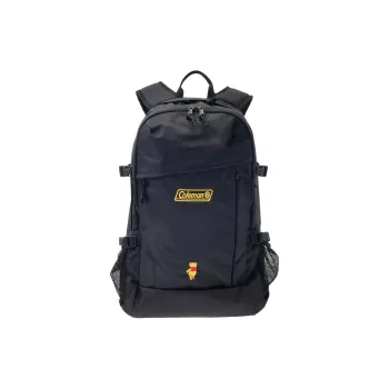 Disney ColemanR Collaboration Nylon Backpack Unisex Black