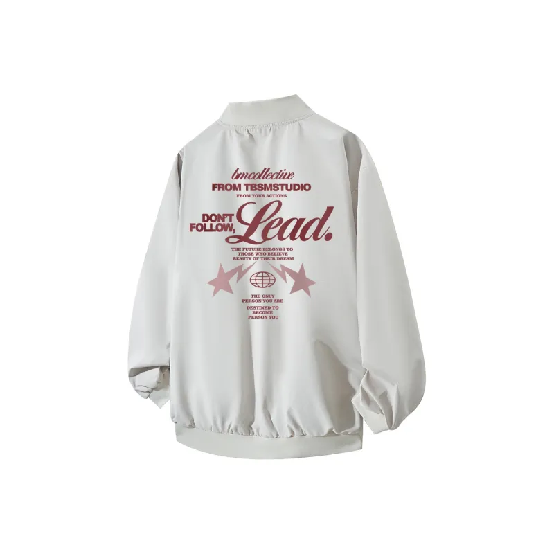 TBSM Jackets Unisex-2