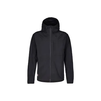 Fjallraven Jackets Coats Men's Black