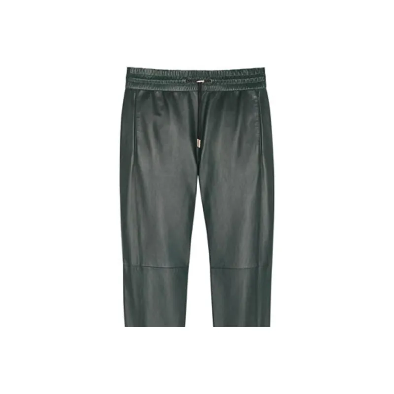 SAINT LAURENT Knitted Sports Pants Men's-2