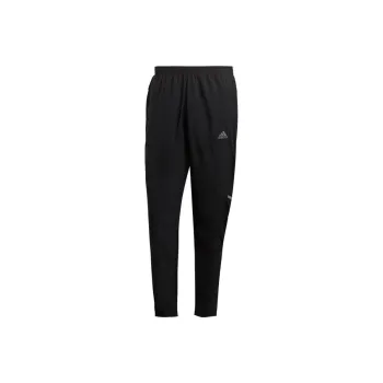 Adidas Knitted Sweatpants Men Black