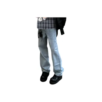 MINEPAIR Jeans Unisex